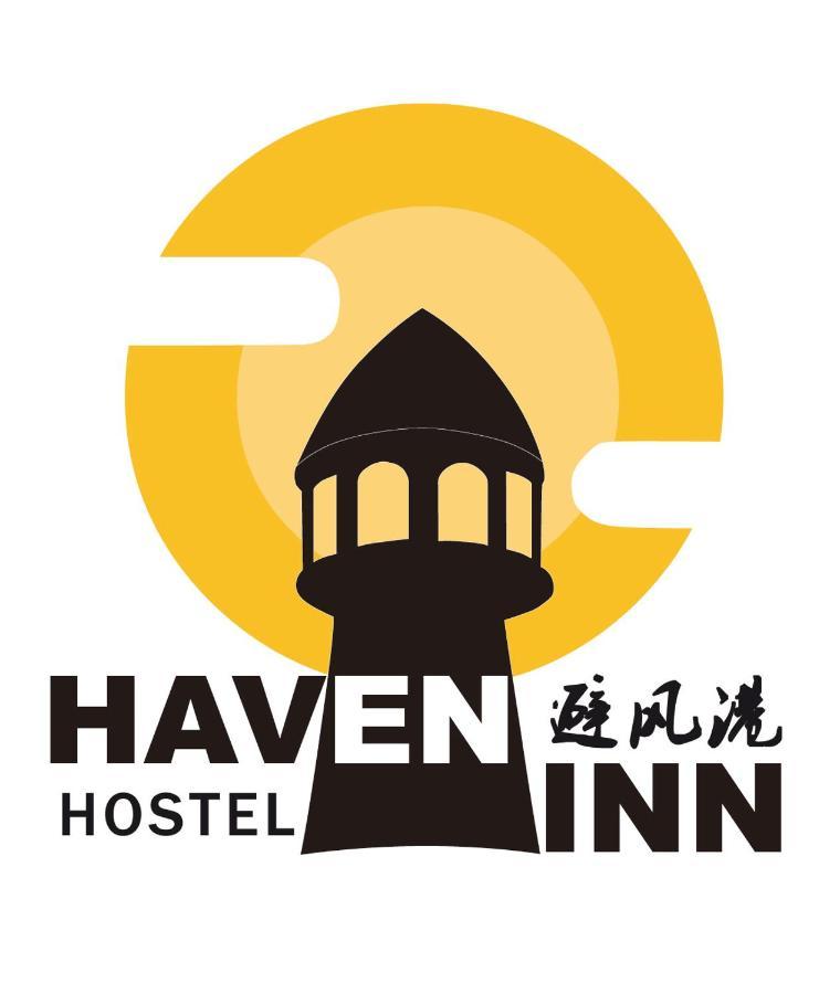 The Haven Inn Malacca Exterior foto